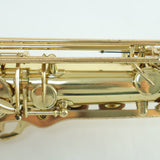 Selmer Paris Super Action 80 Series III Tenor Saxophone SN 654878 GREAT PLAYER- for sale at BrassAndWinds.com