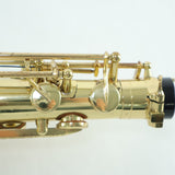 Selmer Paris Super Action 80 Series III Tenor Saxophone SN 654878 GREAT PLAYER- for sale at BrassAndWinds.com