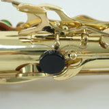 Selmer Paris Super Action 80 Series III Tenor Saxophone SN 654878 GREAT PLAYER- for sale at BrassAndWinds.com