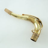 Selmer Paris Super Action 80 Series III Tenor Saxophone SN 654878 GREAT PLAYER- for sale at BrassAndWinds.com