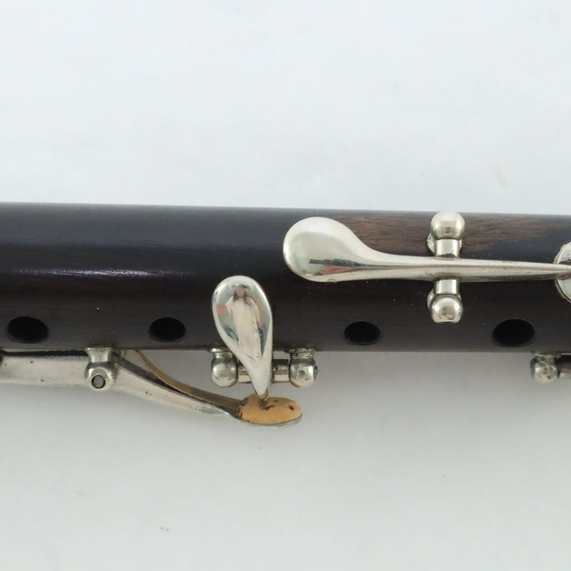 Superton 6 Key Piccolo in Db HISTORIC COLLECTION- for sale at BrassAndWinds.com