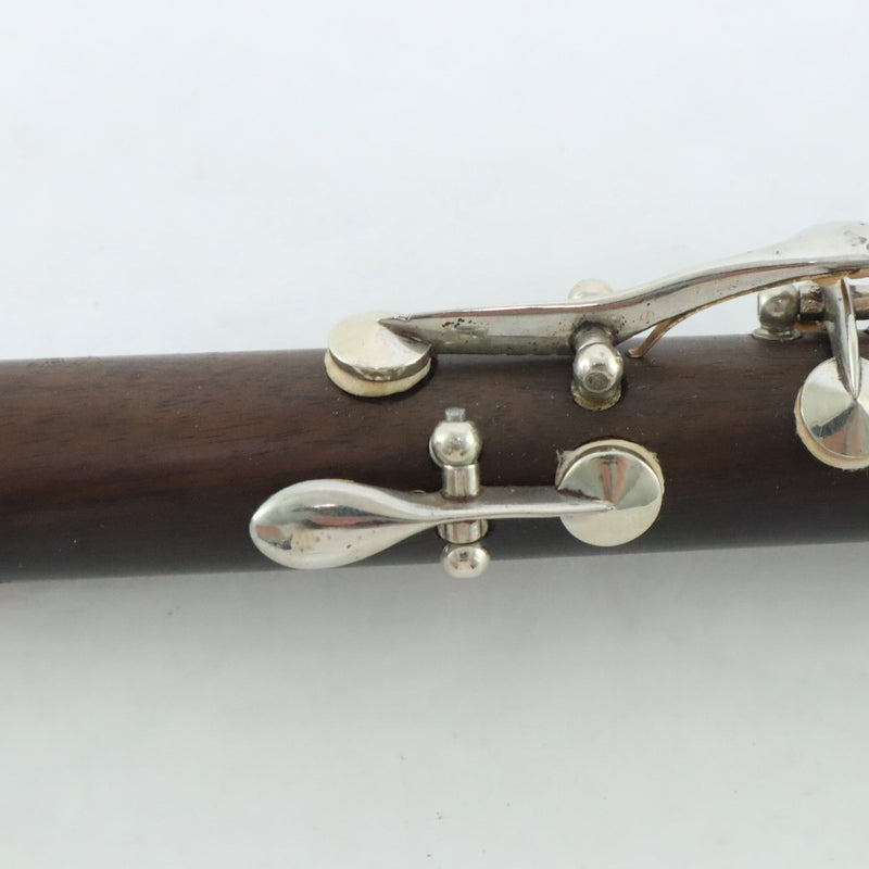 Superton 6 Key Piccolo in Db HISTORIC COLLECTION- for sale at BrassAndWinds.com