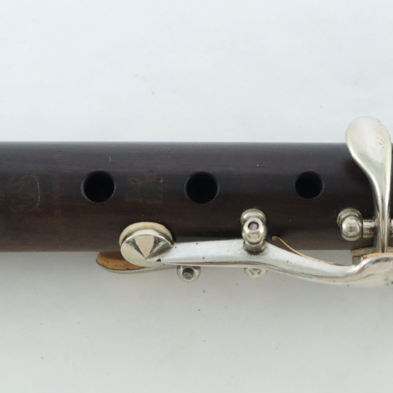 Superton 6 Key Piccolo in Db HISTORIC COLLECTION- for sale at BrassAndWinds.com