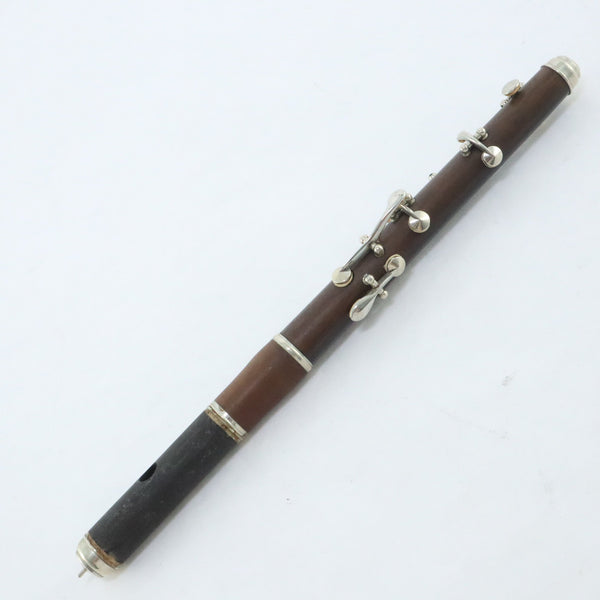 Superton 6 Key Piccolo in Db HISTORIC COLLECTION- for sale at BrassAndWinds.com