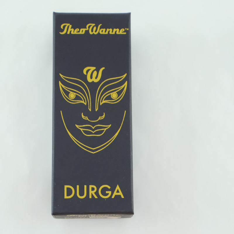 Theo Wanne DURGA4 Gold 7* Tenor Saxophone Mouthpiece OPEN BOX- for sale at BrassAndWinds.com