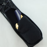 Theo Wanne DURGA4 Gold 8 Soprano Saxophone Mouthpiece OPEN BOX- for sale at BrassAndWinds.com