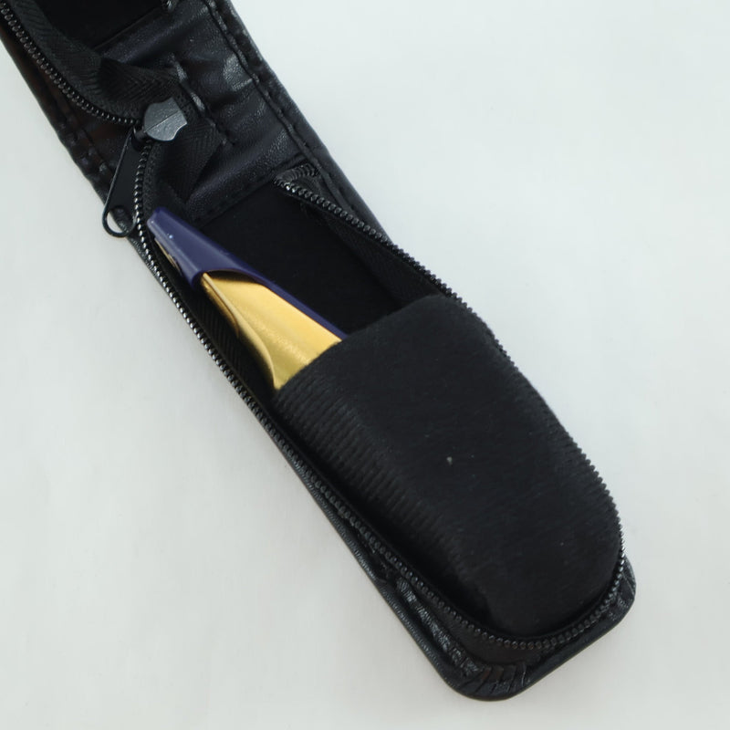 Theo Wanne DURGA5 Gold 7* Tenor Saxophone Mouthpiece OPEN BOX- for sale at BrassAndWinds.com