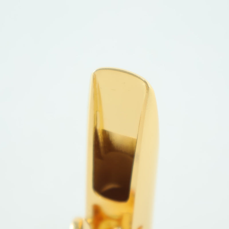 Theo Wanne DURGA5 Gold 8 Tenor Saxophone Mouthpiece OPEN BOX- for sale at BrassAndWinds.com