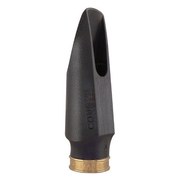 Theo Wanne Essentials 'Concert' Model AMP 3 Alto Saxophone Mouthpiece BRAND NEW- for sale at BrassAndWinds.com