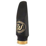 Theo Wanne Essentials 'Concert' Model AMP 3 Alto Saxophone Mouthpiece BRAND NEW- for sale at BrassAndWinds.com