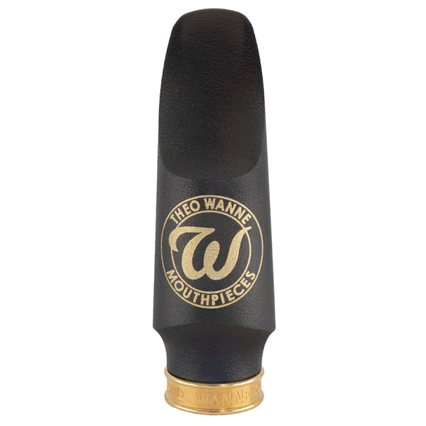 Theo Wanne Essentials 'Concert' Model AMP 3 Alto Saxophone Mouthpiece BRAND NEW- for sale at BrassAndWinds.com