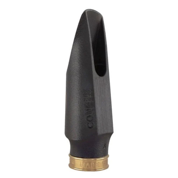 Theo Wanne Essentials 'Concert' Model AMP 4 Alto Saxophone Mouthpiece BRAND NEW- for sale at BrassAndWinds.com