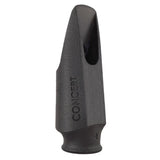 Theo Wanne Essentials 'Concert' Model AMP 4 Soprano Saxophone Mouthpiece BRAND NEW- for sale at BrassAndWinds.com