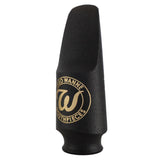 Theo Wanne Essentials 'Concert' Model AMP 4 Soprano Saxophone Mouthpiece BRAND NEW- for sale at BrassAndWinds.com