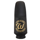 Theo Wanne Essentials 'Concert' Model AMP 4 Soprano Saxophone Mouthpiece BRAND NEW- for sale at BrassAndWinds.com