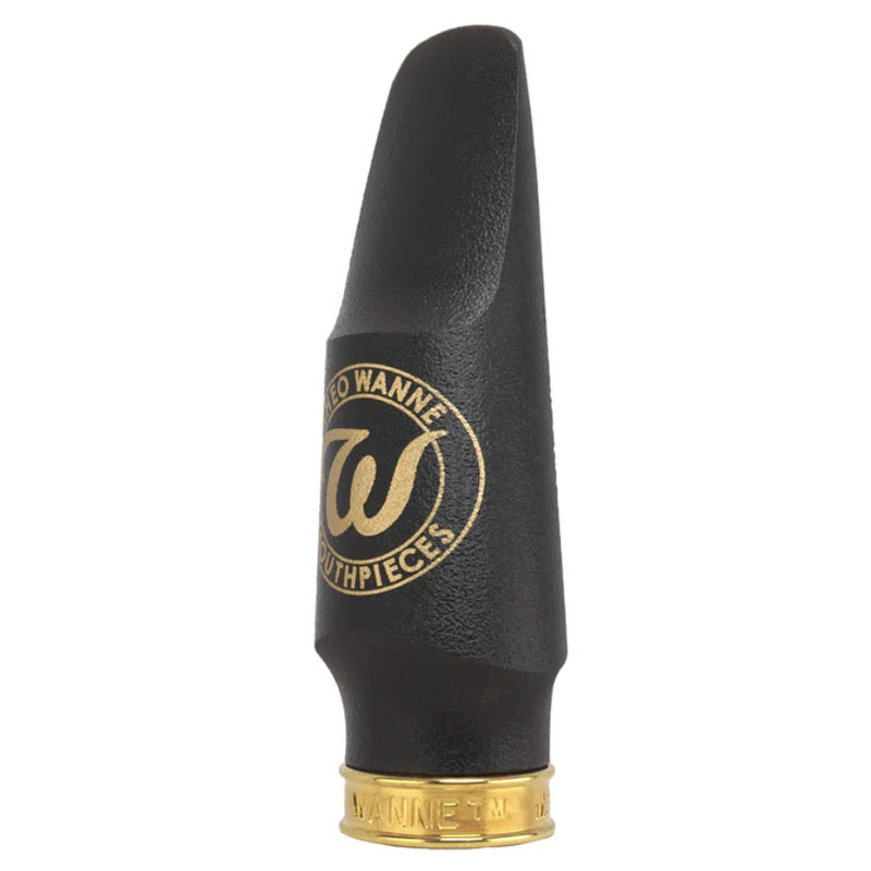 Theo Wanne Essentials 'Concert' Model AMP 4 Tenor Saxophone Mouthpiece BRAND NEW- for sale at BrassAndWinds.com