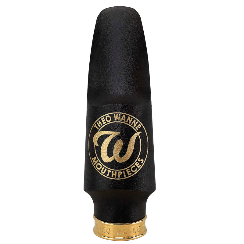 Theo Wanne Essentials 'Concert' Model AMP 4 Tenor Saxophone Mouthpiece BRAND NEW- for sale at BrassAndWinds.com