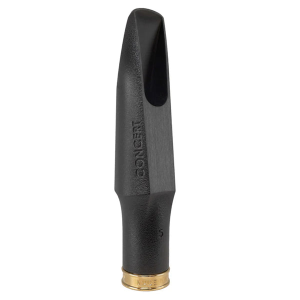 Theo Wanne Essentials 'Concert' Model AMP 5 Baritone Saxophone Mouthpiece BRAND NEW- for sale at BrassAndWinds.com