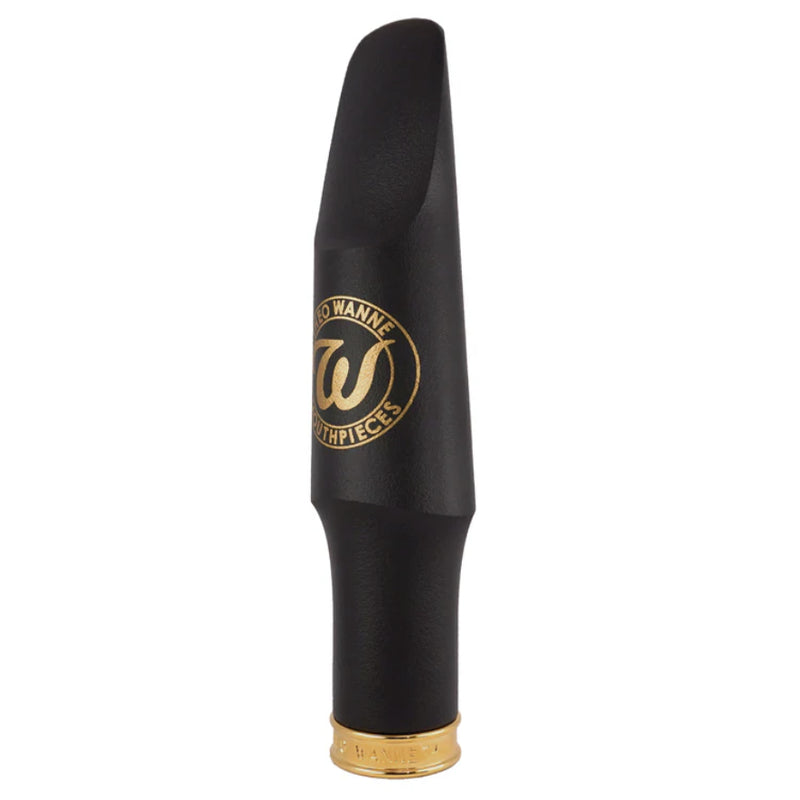 Theo Wanne Essentials 'Concert' Model AMP 5 Baritone Saxophone Mouthpiece BRAND NEW- for sale at BrassAndWinds.com