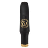 Theo Wanne Essentials 'Concert' Model AMP 5 Baritone Saxophone Mouthpiece BRAND NEW- for sale at BrassAndWinds.com