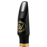 Theo Wanne Essentials 'Concert' Model AMP 5 Tenor Saxophone Mouthpiece BRAND NEW- for sale at BrassAndWinds.com