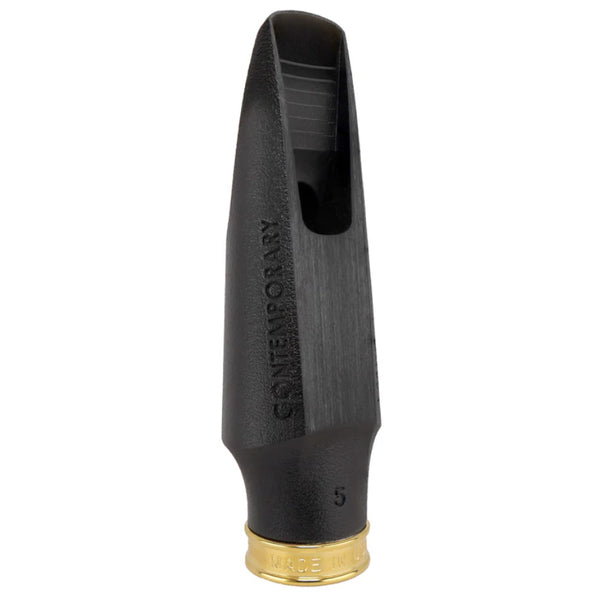 Theo Wanne Essentials 'Contemporary' Model AMP 5 Tenor Saxophone Mouthpiece BRAND NEW- for sale at BrassAndWinds.com