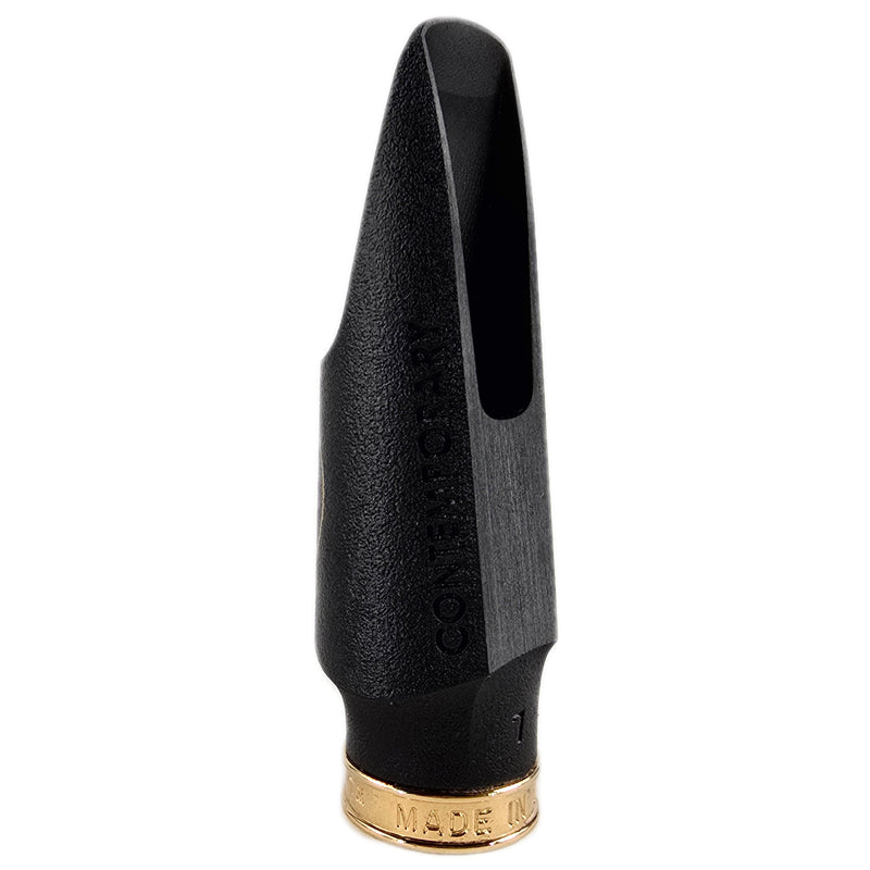 Theo Wanne Essentials 'Contemporary' Model AMP 7 Alto Saxophone Mouthpiece BRAND NEW- for sale at BrassAndWinds.com