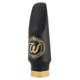 Theo Wanne Essentials 'Jazz' Model AMP 5 Alto Saxophone Mouthpiece BRAND NEW- for sale at BrassAndWinds.com