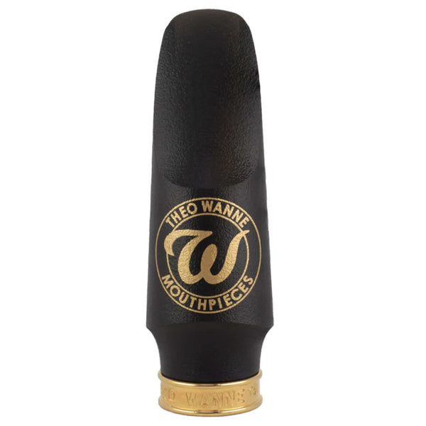 Theo Wanne Essentials 'Jazz' Model AMP 5 Alto Saxophone Mouthpiece BRAND NEW- for sale at BrassAndWinds.com