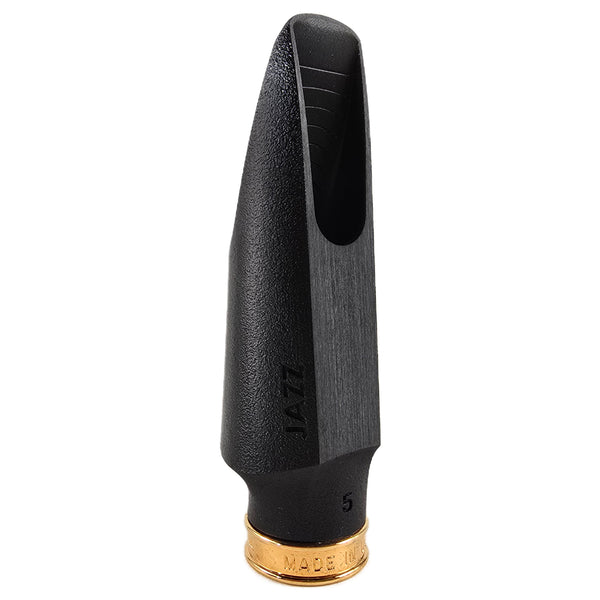 Theo Wanne Essentials 'Jazz' Model AMP 5 Tenor Saxophone Mouthpiece BRAND NEW- for sale at BrassAndWinds.com