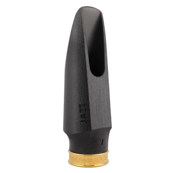 Theo Wanne Essentials 'Jazz' Model AMP 7 Alto Saxophone Mouthpiece BRAND NEW- for sale at BrassAndWinds.com