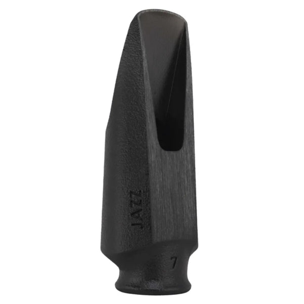 Theo Wanne Essentials 'Jazz' Model AMP 7 Soprano Saxophone Mouthpiece BRAND NEW- for sale at BrassAndWinds.com