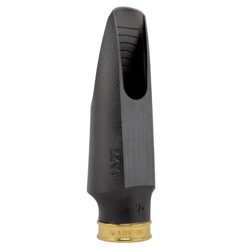 Theo Wanne Essentials 'Jazz' Model AMP 7* Tenor Saxophone Mouthpiece BRAND NEW- for sale at BrassAndWinds.com