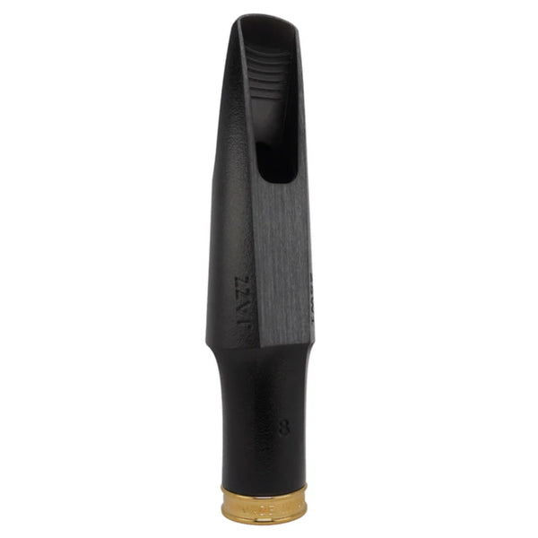 Theo Wanne Essentials 'Jazz' Model AMP 8 Baritone Saxophone Mouthpiece BRAND NEW- for sale at BrassAndWinds.com