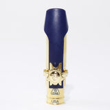 Theo Wanne GAIA2 Gold 9 Tenor Saxophone Mouthpiece OPEN BOX- for sale at BrassAndWinds.com