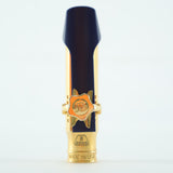 Theo Wanne GAIA4 Gold 8 Tenor Saxophone Mouthpiece OPEN BOX- for sale at BrassAndWinds.com