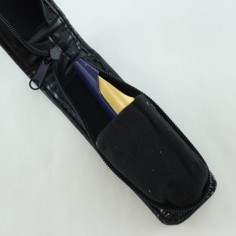 Theo Wanne GAIA4 Gold 8 Tenor Saxophone Mouthpiece OPEN BOX- for sale at BrassAndWinds.com