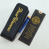 Theo Wanne GAIA4 Gold 8 Tenor Saxophone Mouthpiece OPEN BOX- for sale at BrassAndWinds.com