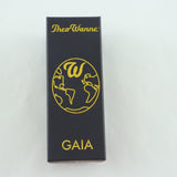 Theo Wanne GAIA4 Gold 8 Tenor Saxophone Mouthpiece OPEN BOX- for sale at BrassAndWinds.com