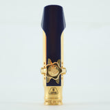 Theo Wanne LAKSHMI Gold 8 Tenor Saxophone Mouthpiece OPEN BOX- for sale at BrassAndWinds.com