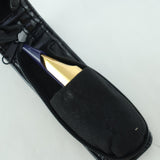 Theo Wanne LAKSHMI Gold 8 Tenor Saxophone Mouthpiece OPEN BOX- for sale at BrassAndWinds.com