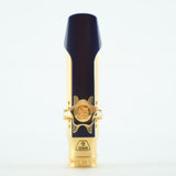 Theo Wanne LAKSHMI Gold 9 Tenor Saxophone Mouthpiece OPEN BOX- for sale at BrassAndWinds.com