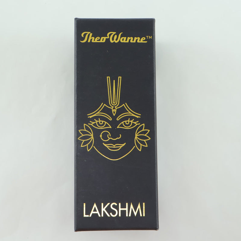 Theo Wanne LAKSHMI Gold 9 Tenor Saxophone Mouthpiece OPEN BOX- for sale at BrassAndWinds.com