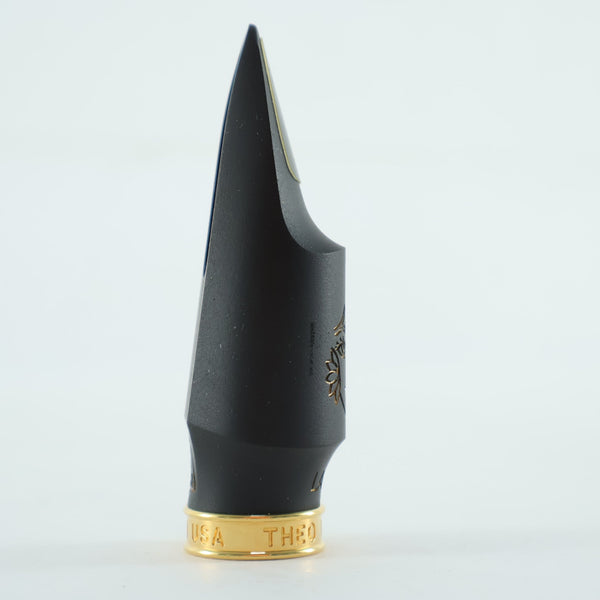 Theo Wanne LAKSHMI HR 6 Alto Saxophone Mouthpiece OPEN BOX- for sale at BrassAndWinds.com