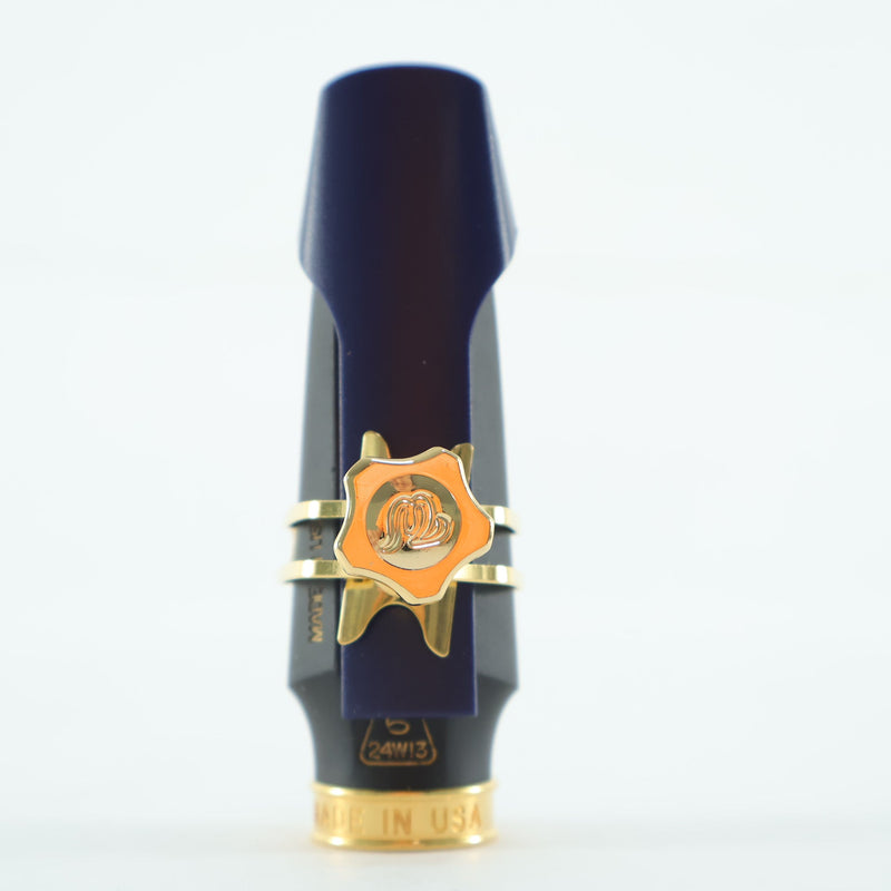 Theo Wanne LAKSHMI HR 6 Alto Saxophone Mouthpiece OPEN BOX- for sale at BrassAndWinds.com