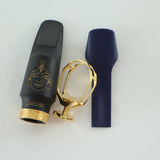 Theo Wanne LAKSHMI HR 6 Alto Saxophone Mouthpiece OPEN BOX- for sale at BrassAndWinds.com