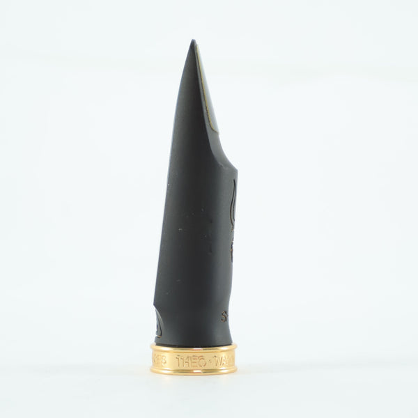 Theo Wanne SHIVA3 HR 8 Alto Saxophone Mouthpiece OPEN BOX- for sale at BrassAndWinds.com