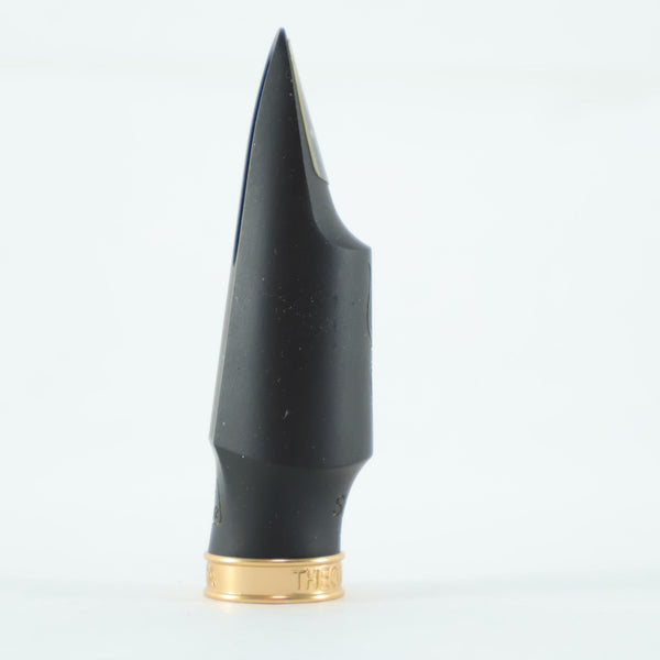 Theo Wanne SHIVA4 HR 8 Alto Saxophone Mouthpiece OPEN BOX- for sale at BrassAndWinds.com