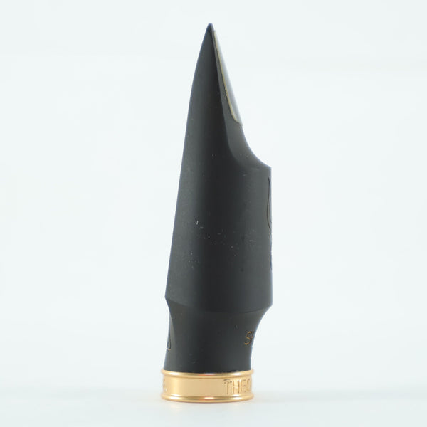 Theo Wanne SHIVA4 HR 9 Alto Saxophone Mouthpiece OPEN BOX- for sale at BrassAndWinds.com