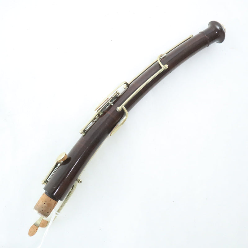 Triebert Half-Curved English Horn HISTORIC COLLECTION- for sale at BrassAndWinds.com